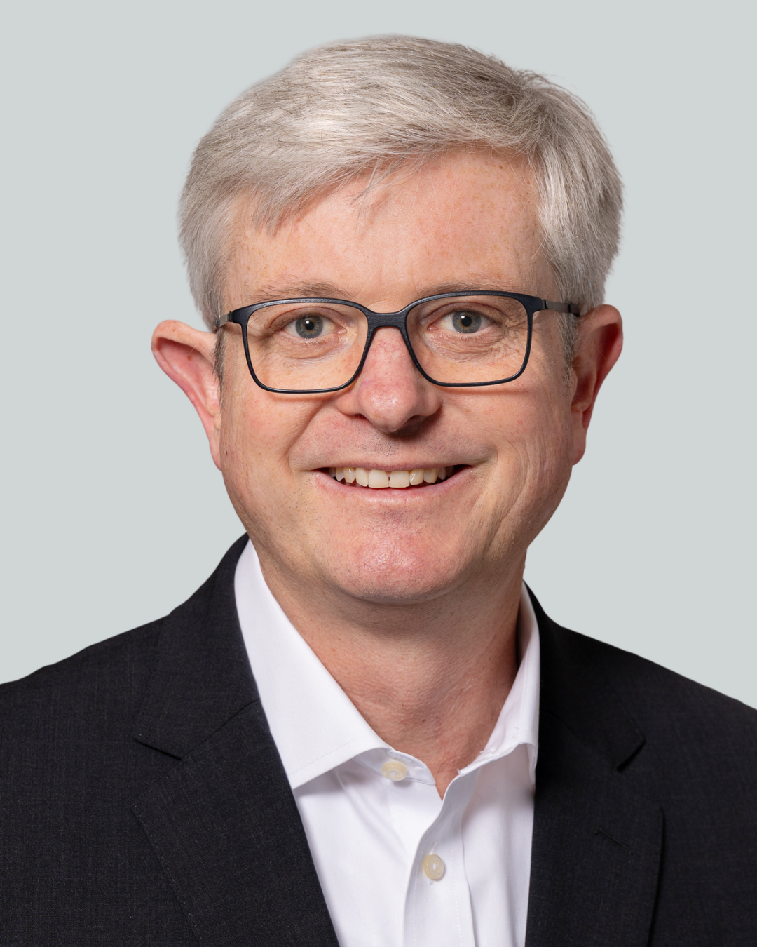 Portrait Andreas Glaser